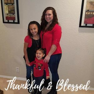 Meet your Posher, Lacey